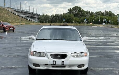 Hyundai Sonata III рестайлинг, 1998 год, 350 000 рублей, 1 фотография