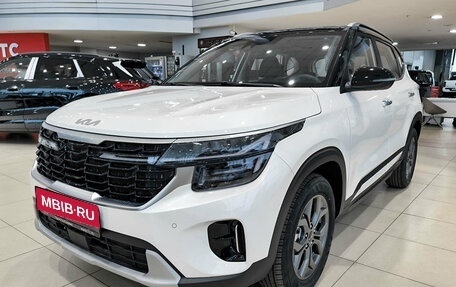 KIA Seltos, 2026 год, 2 830 000 рублей, 1 фотография
