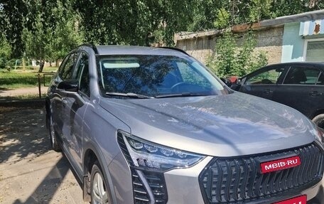 Haval Jolion, 2025 год, 2 090 000 рублей, 1 фотография