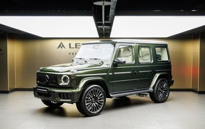 Mercedes-Benz G-Класс AMG, 2026 год, 33 980 000 рублей, 1 фотография