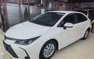 Toyota Corolla, 2023 год, 1 396 000 рублей, 1 фотография