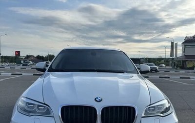 BMW X6, 2012 год, 1 850 000 рублей, 1 фотография