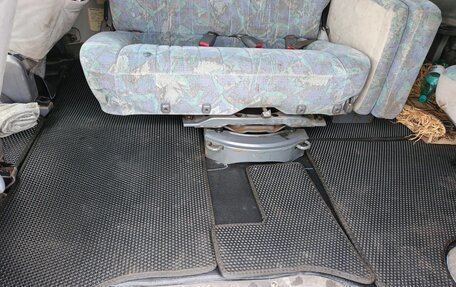 Mitsubishi Delica IV, 1996 год, 1 400 000 рублей, 27 фотография