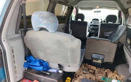 Mitsubishi Delica IV, 1996 год, 1 400 000 рублей, 28 фотография