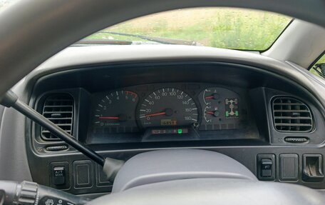 Mitsubishi Delica IV, 1996 год, 1 400 000 рублей, 33 фотография