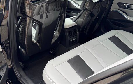 BMW M3, 2025 год, 15 300 000 рублей, 7 фотография