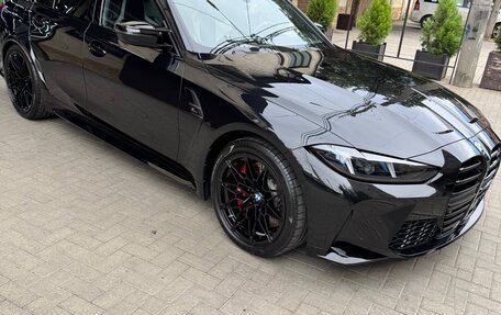 BMW M3, 2025 год, 15 300 000 рублей, 3 фотография