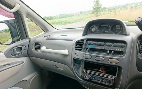 Mitsubishi Delica IV, 1996 год, 1 400 000 рублей, 34 фотография