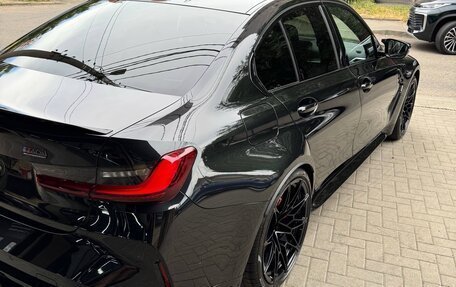 BMW M3, 2025 год, 15 300 000 рублей, 4 фотография
