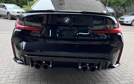 BMW M3, 2025 год, 15 300 000 рублей, 5 фотография
