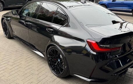 BMW M3, 2025 год, 15 300 000 рублей, 6 фотография