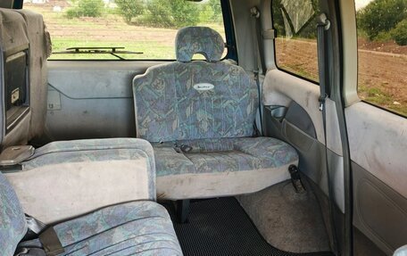 Mitsubishi Delica IV, 1996 год, 1 400 000 рублей, 31 фотография