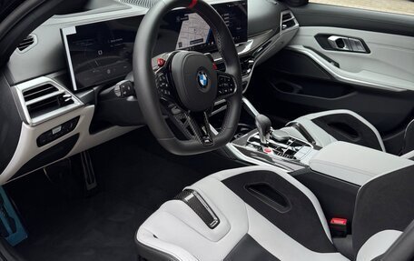 BMW M3, 2025 год, 15 300 000 рублей, 9 фотография