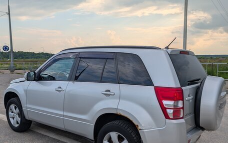 Suzuki Grand Vitara, 2008 год, 750 000 рублей, 6 фотография