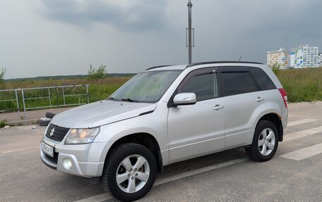 Suzuki Grand Vitara, 2008 год, 750 000 рублей, 3 фотография