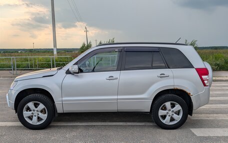 Suzuki Grand Vitara, 2008 год, 750 000 рублей, 5 фотография
