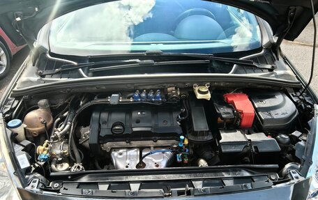 Peugeot 408 I рестайлинг, 2013 год, 800 000 рублей, 4 фотография