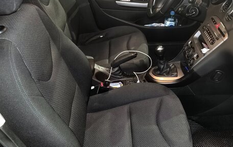 Peugeot 408 I рестайлинг, 2013 год, 800 000 рублей, 7 фотография