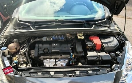 Peugeot 408 I рестайлинг, 2013 год, 800 000 рублей, 6 фотография