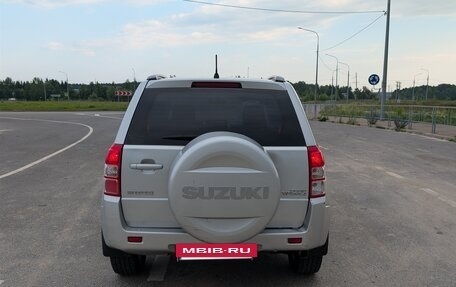 Suzuki Grand Vitara, 2008 год, 750 000 рублей, 7 фотография