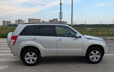 Suzuki Grand Vitara, 2008 год, 750 000 рублей, 9 фотография