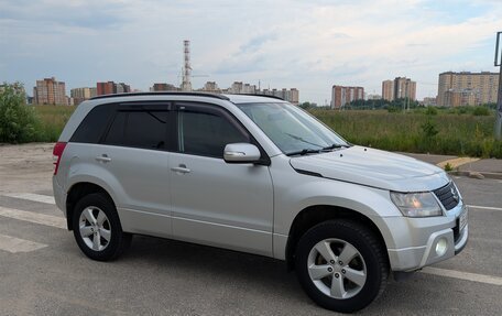 Suzuki Grand Vitara, 2008 год, 750 000 рублей, 10 фотография