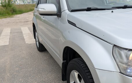 Suzuki Grand Vitara, 2008 год, 750 000 рублей, 14 фотография