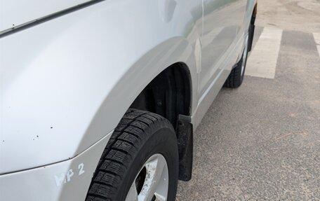 Suzuki Grand Vitara, 2008 год, 750 000 рублей, 15 фотография