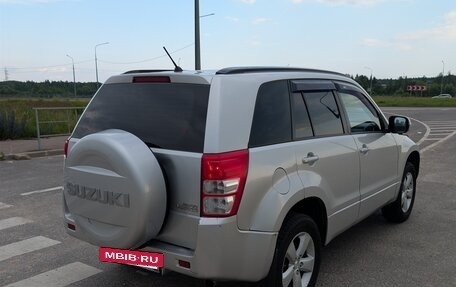 Suzuki Grand Vitara, 2008 год, 750 000 рублей, 8 фотография