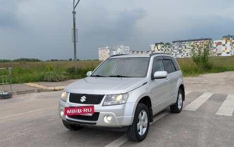 Suzuki Grand Vitara, 2008 год, 750 000 рублей, 2 фотография