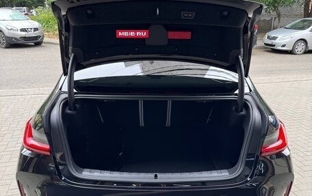 BMW M3, 2025 год, 15 300 000 рублей, 11 фотография