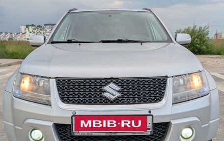 Suzuki Grand Vitara, 2008 год, 750 000 рублей, 13 фотография