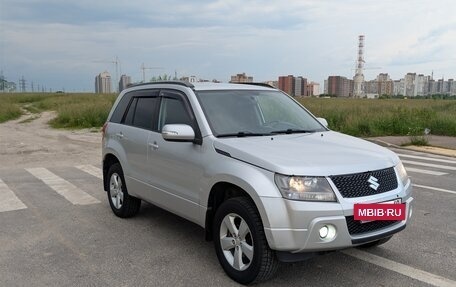 Suzuki Grand Vitara, 2008 год, 750 000 рублей, 11 фотография