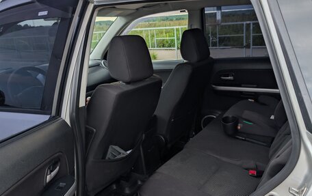 Suzuki Grand Vitara, 2008 год, 750 000 рублей, 19 фотография