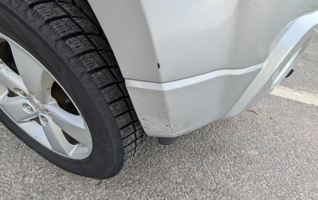 Suzuki Grand Vitara, 2008 год, 750 000 рублей, 30 фотография