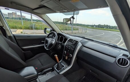 Suzuki Grand Vitara, 2008 год, 750 000 рублей, 28 фотография