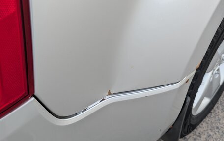 Suzuki Grand Vitara, 2008 год, 750 000 рублей, 32 фотография