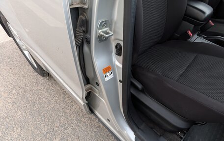 Suzuki Grand Vitara, 2008 год, 750 000 рублей, 29 фотография