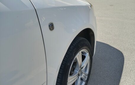 Skoda Fabia II, 2012 год, 860 000 рублей, 9 фотография