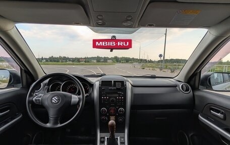 Suzuki Grand Vitara, 2008 год, 750 000 рублей, 23 фотография