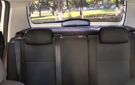 Skoda Fabia II, 2012 год, 860 000 рублей, 14 фотография