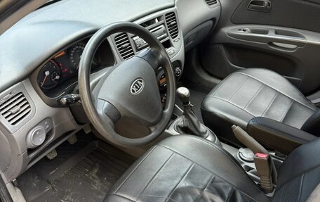 KIA Rio II, 2007 год, 400 000 рублей, 7 фотография