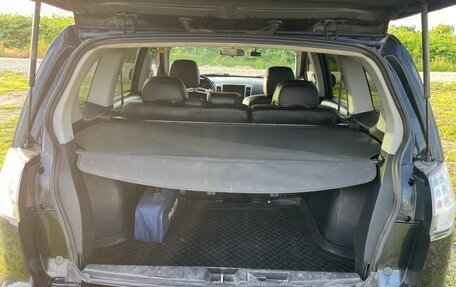 Mitsubishi Outlander III рестайлинг 3, 2011 год, 600 000 рублей, 6 фотография