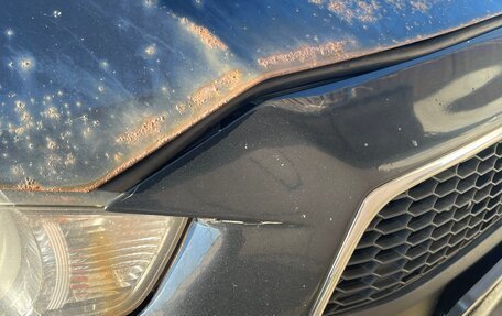 Mitsubishi Outlander III рестайлинг 3, 2011 год, 600 000 рублей, 10 фотография