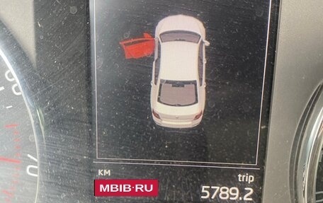 Skoda Octavia, 2016 год, 1 500 000 рублей, 7 фотография