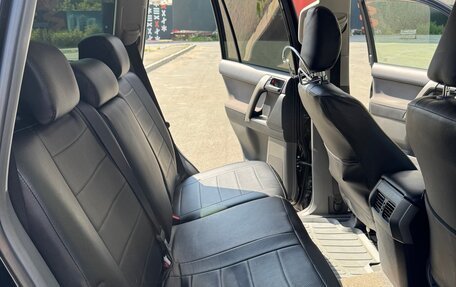 Toyota Land Cruiser Prado 150 рестайлинг 2, 2012 год, 2 500 000 рублей, 9 фотография