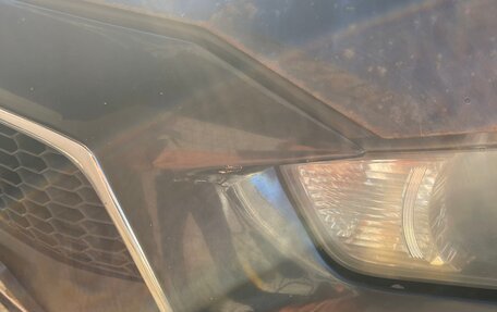 Mitsubishi Outlander III рестайлинг 3, 2011 год, 600 000 рублей, 11 фотография