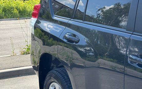 Toyota Land Cruiser Prado 150 рестайлинг 2, 2012 год, 2 500 000 рублей, 4 фотография