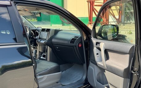 Toyota Land Cruiser Prado 150 рестайлинг 2, 2012 год, 2 500 000 рублей, 8 фотография