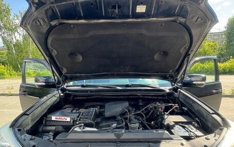 Toyota Land Cruiser Prado 150 рестайлинг 2, 2012 год, 2 500 000 рублей, 10 фотография